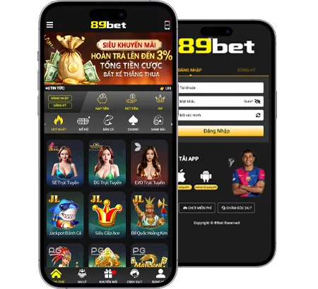 Tiện lợi di động 383sports