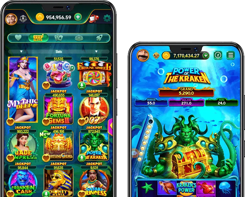 Đa dạng game nổ hũ tại 383sports