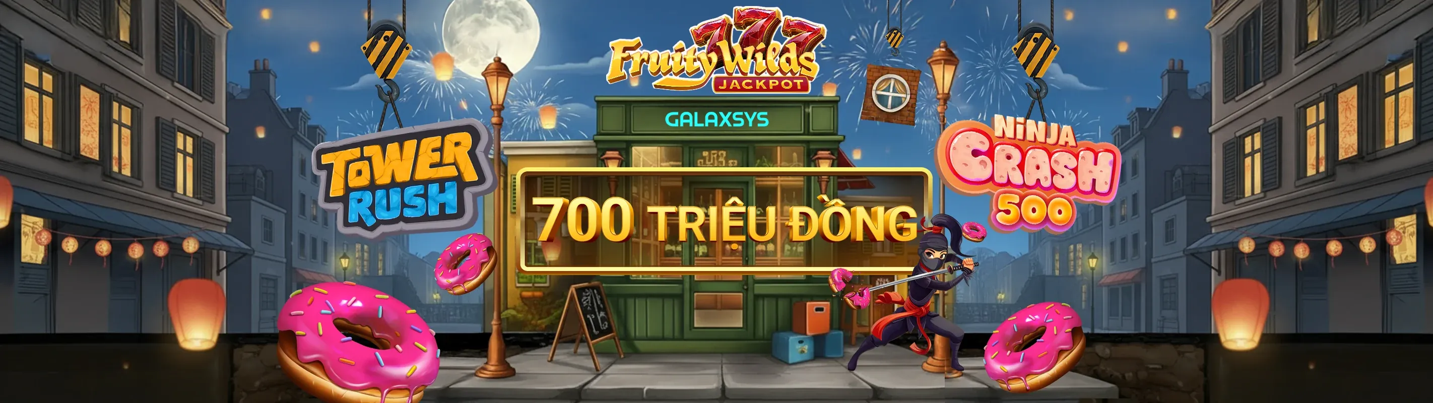 Hướng Dẫn Chơi Game Toàn Diện tại 383sports