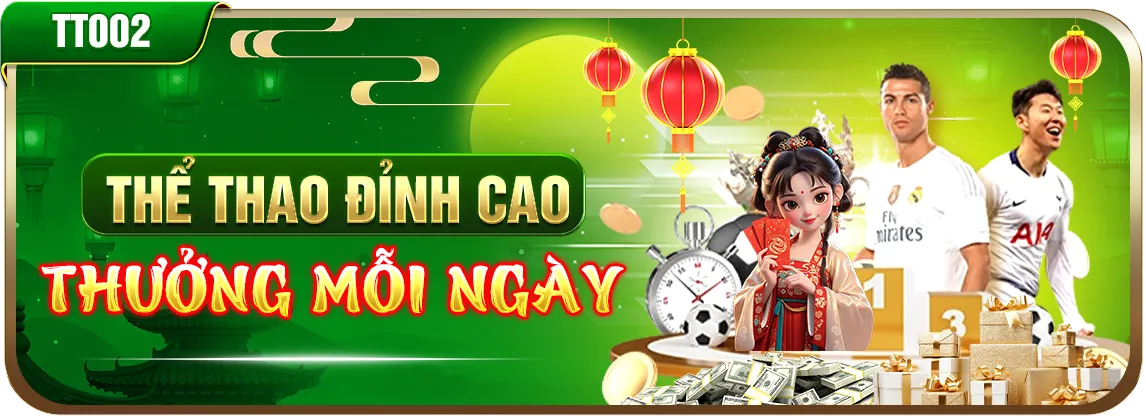 Thưởng chào mừng thành viên mới 383sports